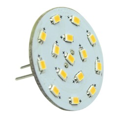 Talamex - S-LED 15 10-30V G4-BACK 2700K - 14.340.611