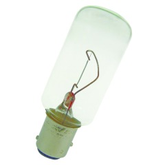 Talamex - NAVIGATION BULB 12V-10W BAY15D - 14.341.105