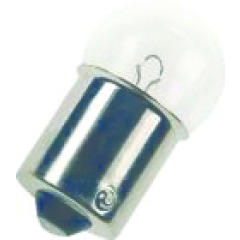 Talamex - BULB 2-POLE 12V-5W BA15D - 14.341.115