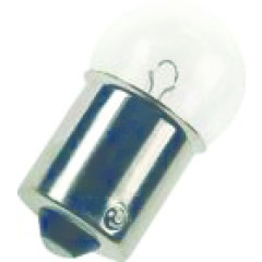 Talamex - BULB 2-POLE 12V-15W BA15D - 14.341.117