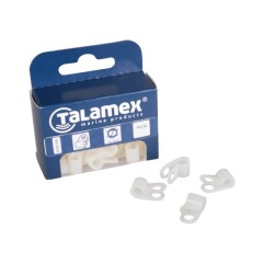 Talamex - P-CLIP NYLON 9.5MM - 14.425.642