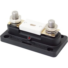 Talamex - ANL FUSE HOLDER WITH LED INDICATOR - 14.425.945