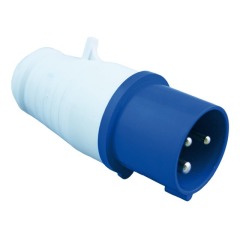 Talamex - CEE CONTRA PLUG - 14.504.002