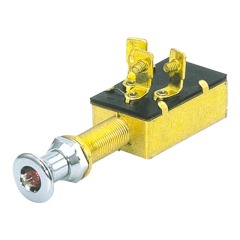 Talamex - PULL SWITCH 12-24V GREEN LIGHT - 14.533.000