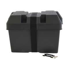 Talamex - BATTERY BOX 265 x 175 x 210mm - 14.641.101