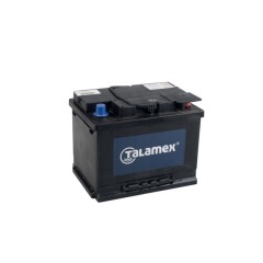 Talamex - TALAMEX BATTERY NAUTIC 12V/120A - 14.649.620