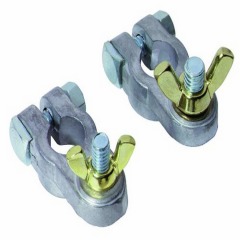 attwood - BATTERY LUG SET-PKG - 14215-6