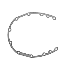 MerCruiser - GASKET - MPI 4.3L 5.0L 5.7L EFI - 27-14250