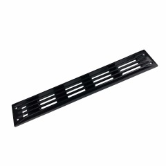 attwood - VENT-VENTURI BLACK - 1494A5