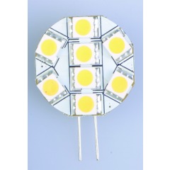 Talamex - S-LED8 10-30V G4-SIDE - 14.340.501