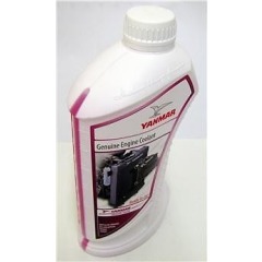 YANMAR Marine Coolant  - Long Life  - 1 Litre