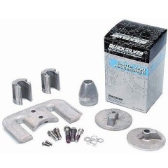 Mercury MerCruiser  BRAVO THREE- 2003 (OM179452) to date - ANODE KIT - 888761Q04