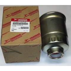 YANMAR MARINE FUEL FILTER - 4LH  4LHA SERIES ENGINES - 121857-55710