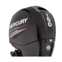 150hp 4-stroke Parts