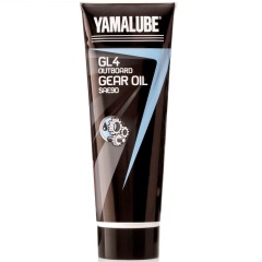 Yamalube - Outboard Motor Gear Oil - GL4 -  250 ml   -  YAMAHA  Marine