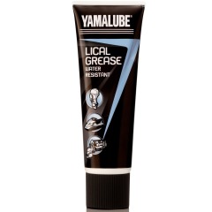 Yamalube - Grease Lical - Water Resistant -  225g   -  YAMAHA  Marine