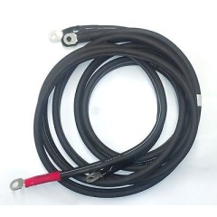 YAMAHA OEM Outboard Battery Cable - F225 and F250 - Heavy Duty - RRP 563.94