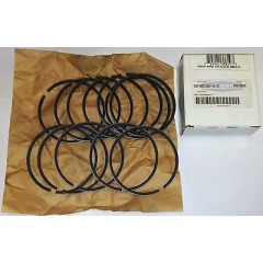 Mercury - Mariner - Standard Piston Ring Set - 65hp to 200hp - 3cyl - 4cyl - V6