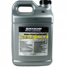 Gear oil