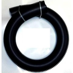 YAMAHA RIGGING Hose - Black - Outboard Motor - Tube- 1 metre