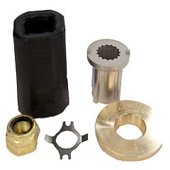 Flo Torq Hub Kits