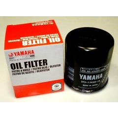 Oil Filters