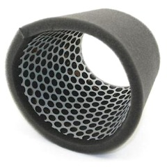 YANMAR - Air filter - Silencer - 2GM to 3GM30F - 2YM15 to 3YM30 - 128270-12540