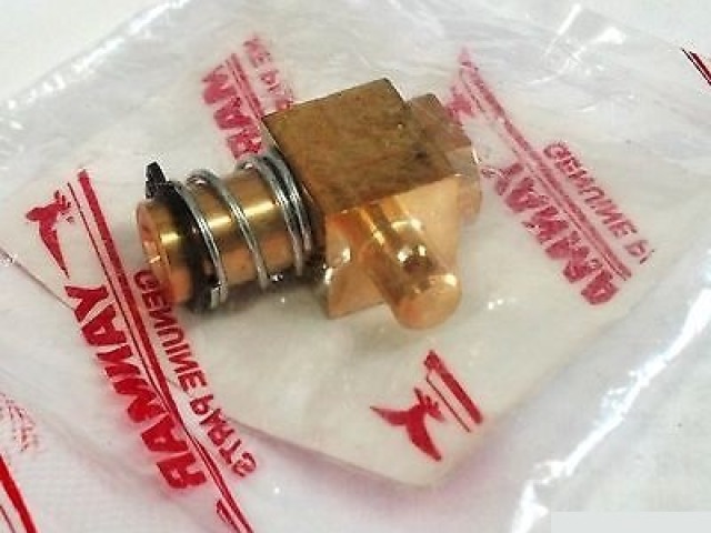 Throttle Lever Assembly for Yanmar Diesel Engines