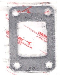 YANMAR - Exhaust Gasket - 2GMF 3GMF 3HM 3GM 2YM20 3YM30 - 128370-13201