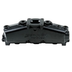 MerCruiser - EXHAUST MANIFOLD 5.0L 5.7L MPI 350 MAG - Genuine - 8M0185794