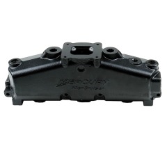 Genuine Mercury MerCruiser GM V8 Exhaust Manifold - Dry Joint