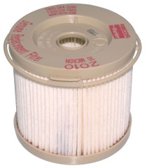 Racor 2010PM 30 Micron Diesel Fuel Filter Element - 500 Turbine