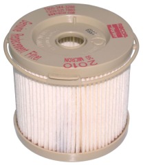 Racor 2010PM 30 Micron Diesel Fuel Filter Element - 500 Turbine