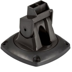 Lowrance - Mounting Bracket for - Mark-4 - Mark-5 - Elite-4 - Elite-5 - DSI - HDI