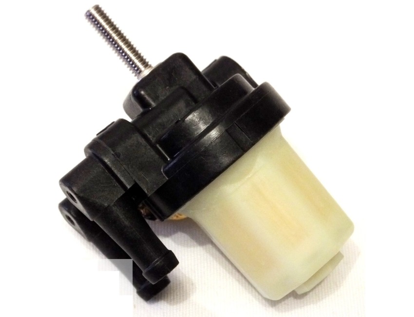 QUICKSILVER Inline Fuel Filter 35-879884T 25 30 40 40/50/60 EFI 4-S Outboards 