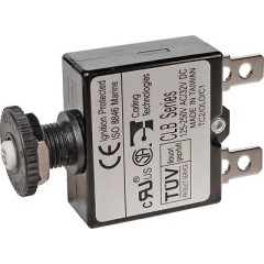 CLB Circuit breakers