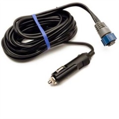 Lowrance - CA-8 - Cigarette plug power cable for all units 5