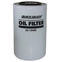 QUICKSILVER - OIL FILTER - MerCruiser Diesel -  Part Number 35-19485