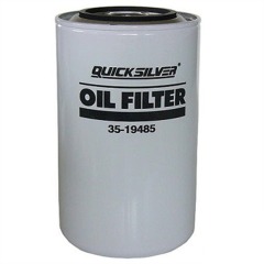 Oil filters