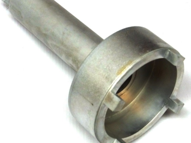 Heavy Outboard etainer Bearing Spanner Wrench For Mercruiser Alpha Bravo One Heavy Outboard etainer Bearing Spanner Wrench For Mercruiser Alpha Bravo One