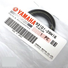 YAMAHA Lower Gear Case - Drive shaft oil seal - 93101-28M16
