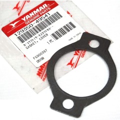 YANMAR - 2GMF - 3GMF - 3GM30F  - Thermostat housing gasket 129350-49541