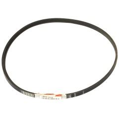 Genuine YANMAR Power steering drive belt  -  4LHA  - 119175-26500