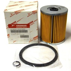 Genuine YANMAR Marine Fuel Filter - JH LH LHA Series Engines - 41650-502320