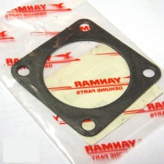 Genuine YANMAR Thermostat gasket - LH / LHA Series Engines - 128400-49541