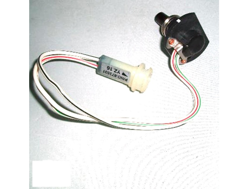 Volvo Penta - Sterndrive Trim sender - 873531