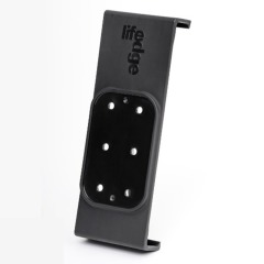 AM-BRACKET-01 - Surface mount bracket for Lifedge iPod case - Scanstrut - ROKK