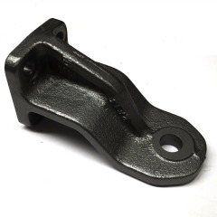 YANMAR Engine mounting bracket - 4JH2 - 4JH3 - 4JH4 - 129470-08100