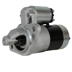 Genuine YANMAR Marine Starter Motor 1GM - 1GM10 - 2GM - 2GMF - 2GM20 - 3GM - 3GM30 - KM2  128170-77010