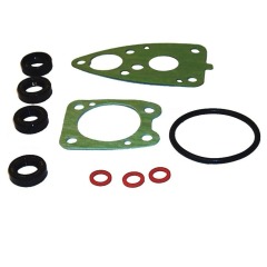 YAMAHA F4A, 4A, 4B, 5C Outboard Lower Gear Case Unit Seal Kit - 6E0-W0001-C1